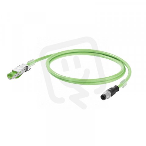 Kabel PROFINET IE-C5DS4VG0015MCSA20-E WEIDMÜLLER 1102200015