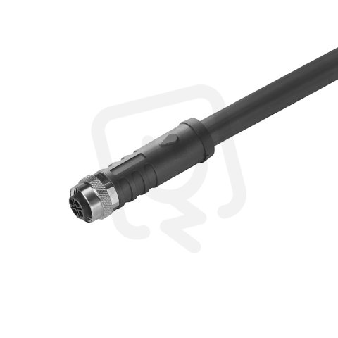 Kabel snímač-akční člen SAIL-M12BG-S3-5.0P WEIDMÜLLER 2706670500