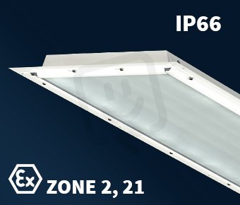 Vyrtych 050533 FILA-N-LED-2,21-OP-CORNER-15000-258-4K, IP66