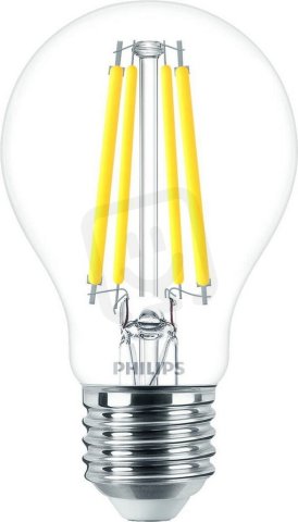 LED žárovka PHILIPS MASTER Value LEDBulb D 7.8-75W E27 940