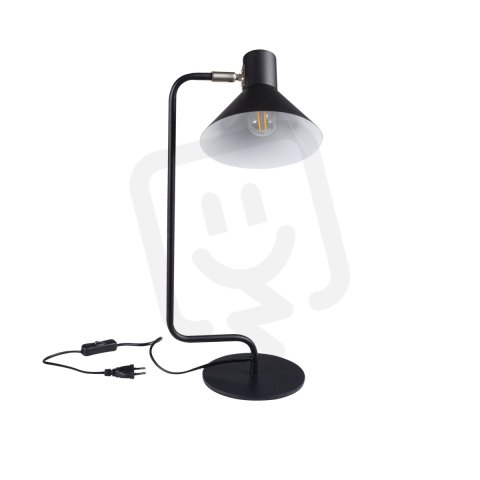 NEDIA E14 B Stolní lampa KANLUX 34475