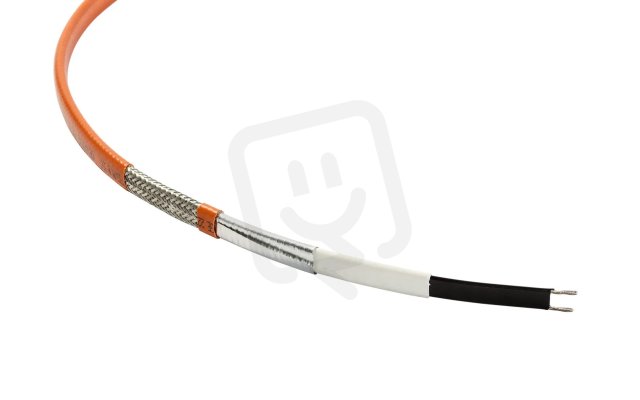 HWAT-M Samoregulační topný kabel 9 W/m při 55 °C RAYCHEM 498639-000