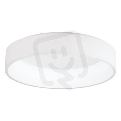 Stropní svítidlo MARGHERA 1 LED d595 bílá 35,2W IP20 EGLO 39287