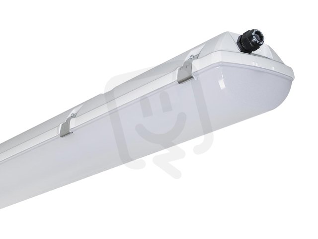 Nevýbušné svítidlo PRIMA LED Ex 2.2ft PCc 4400/840 31W IP66 66cm TREVOS 10637