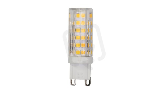 SMD LED, G9, 4W, 350lm, 2700K RABALUX 79062