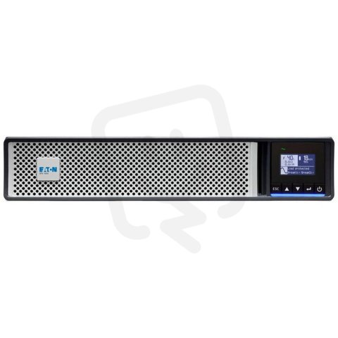 Eaton 5PX1000IRTNG2 UPS 1/1fáze 1kVA -5PX 1000i RT2U Netpack Gen2