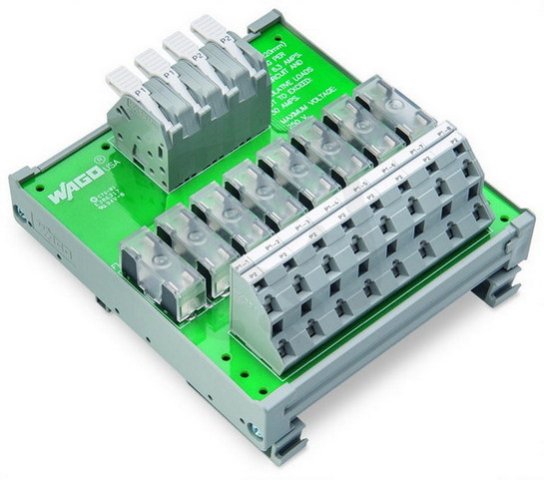 830-800/000-319 Modul pro rozvedení pote