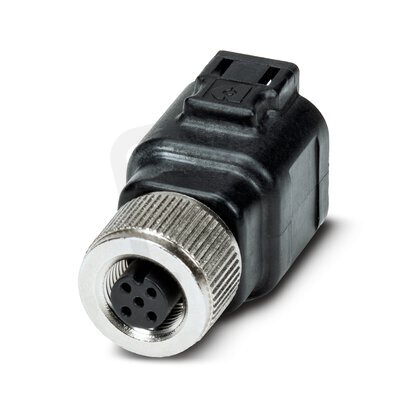 SAC-6P-DTMS-5P-M12FS Adaptér 1088171