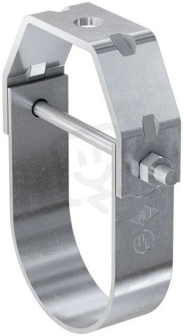 Objímka na sprinklery FCH 1-1/2'' FISCHER 532198