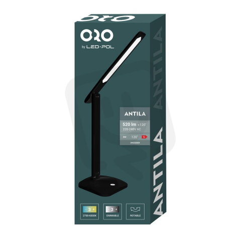 ORO ANTILA LED B