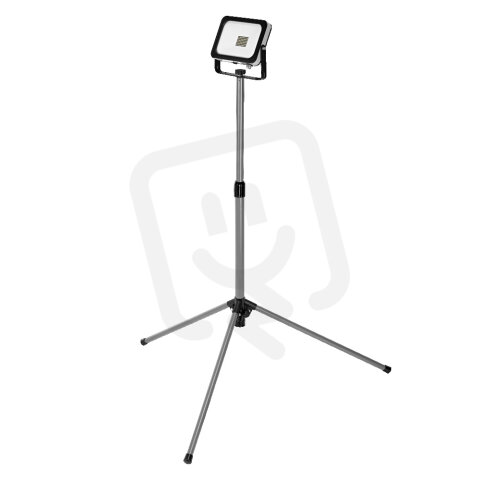 LED WORKLIGHT VAL 1X30W 865 TRIPOD LEDV