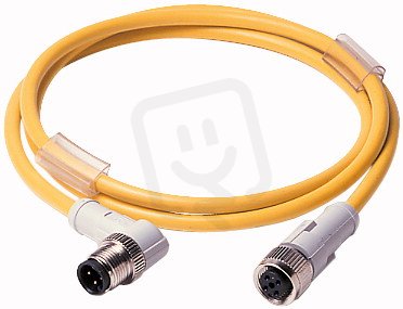 CSDR4A4CY2201.5-D Kabel pro bezkontaktní snímače L=1500mm Eaton 136313