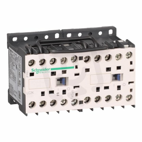 REVERSING CONTACTOR SCHNEIDER LC2K0901U7