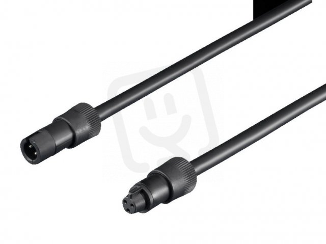 Rittal 4315840 Propojovací kabel pro LED, 1000 mm