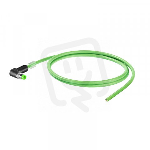 Kabel PROFINET IE-C5DD4UG0030DCAXXX-E WEIDMÜLLER 2706190030