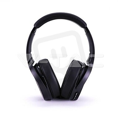 Bluetooth Wireless Headphone With Rotabl