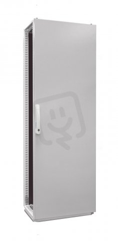 Řadový rozvaděč AC IP55 1křídlé dveře 1800 x 600 x 400 mm SCHRACK AC186041--