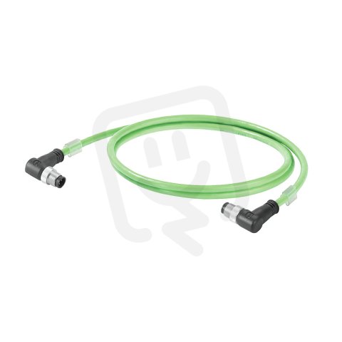 Kabel PROFINET IE-C5DS4VG0010MCAMSA-E WEIDMÜLLER 2503310010