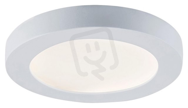 Coco LED 3W IP44 4000K bílá RABALUX 5276