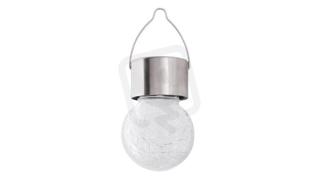 Yola LED 0,06W IP44 saténový chrom RABALUX 7850