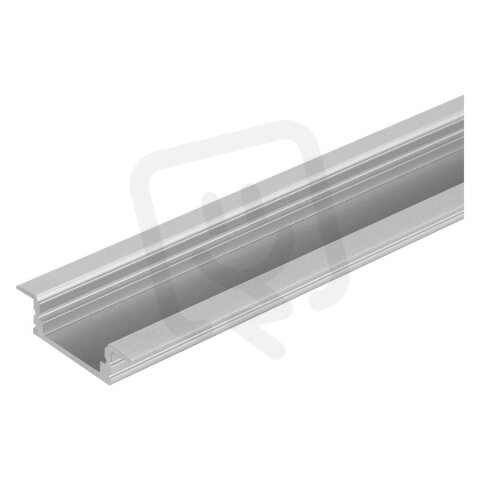 LEDVANCE Flat Profiles for LED Strips -PF03/UW/25X7/12/1