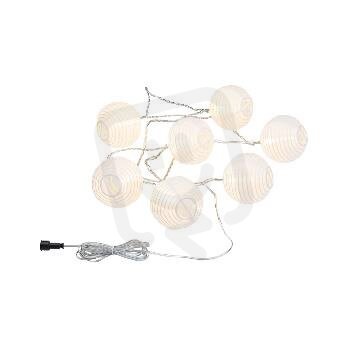 Svítidlo Outdoor L+L Lampion IP44 7x 2lm 3,5m 3000K 94535