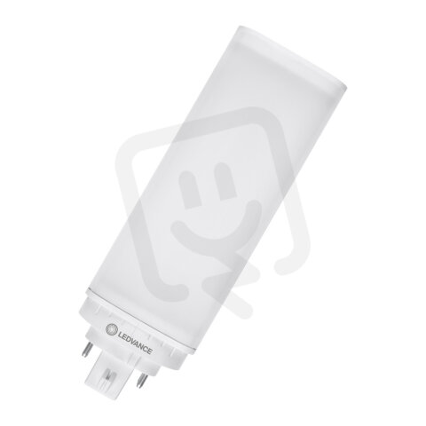 LEDVANCE DULUX LED T/E HF & AC MAINS V 10W 830 GX24Q-3