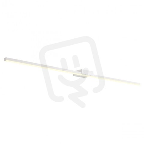 Nástěnné svítidlo ASTON AP 1x24W LED SWH REDO 01-3274