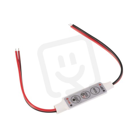 DIM-M7-MINI-5A stmívač T-LED 061053