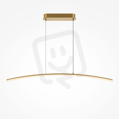 Závěsné svítidlo Light Reflection 15W MOD243PL-L18BSK - MAYTONI