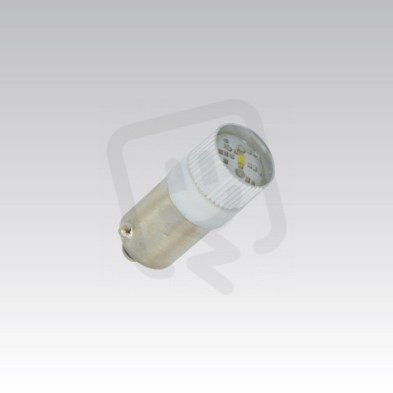 MULTILED 24-28V/010 WHITE E10