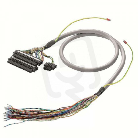 PLC vodič PAC-C300-36-F-50-8M WEIDMÜLLER 1373950080