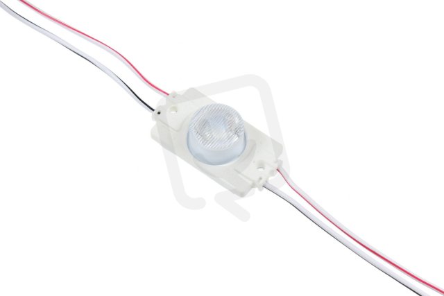 LED modul 1,32W 1čip 4323-1060-CW-12V T-LED 079061