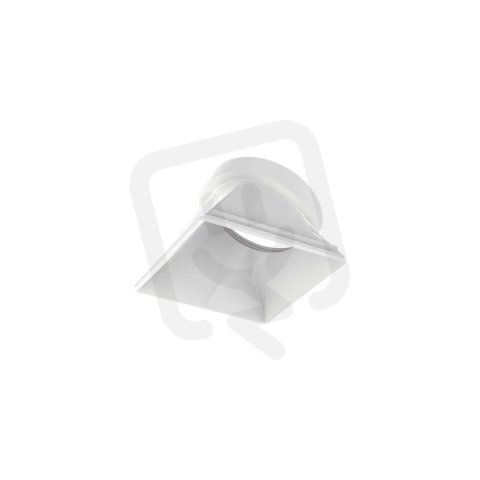 DYNAMIC REFLECTOR SQUARE SLOPE WHITE