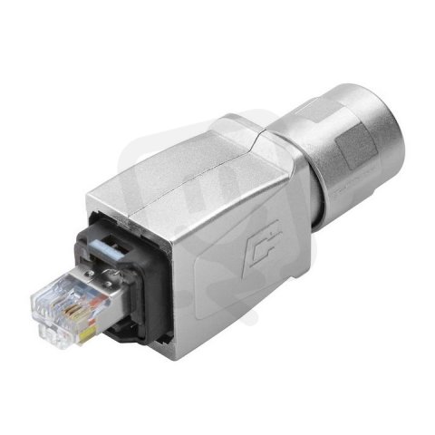 Konektor RJ45 IE-PS-V14M-RJ45-TH-P WEIDMÜLLER 2768740000