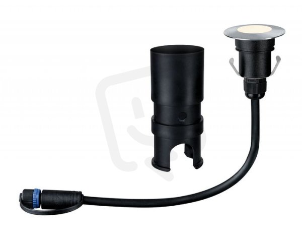 Plug&Shine zemní zápustné svítidlo Floor Mini IP65 3000K 939.51 PAULMANN 93951