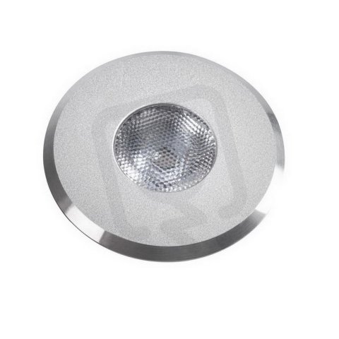 Podhledové bodové svítidlo LED HAXA-DSO POWER LED-B 08103 Kanlux