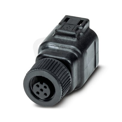 SAC-6P-DTMS-5P-M12FS P Adaptér 1088173