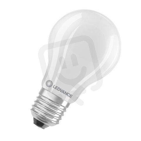 LEDVANCE LED CLASSIC A ENERGY EFFICIENCY A S 3.8W 827 Frosted E27