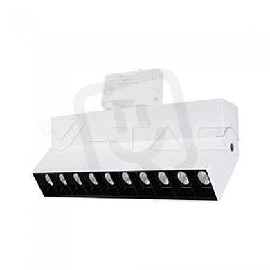 25W LED Linear Trackight SAMSUNG CHIP Wh