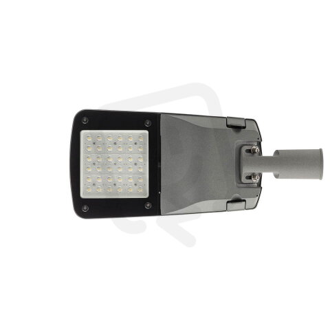 XLANE STREET FITTING 80W/100W 100-277V A