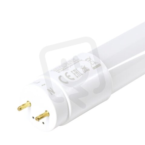 LED trubice T8 HL 22W 3200lm 6000K IP20 150cm BEMKO 106388