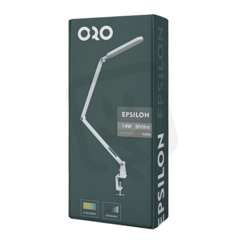 ORO EPSILON LED B