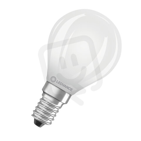 LEDCLP25EELA 1.2W 827  FILFR E14 S LEDV