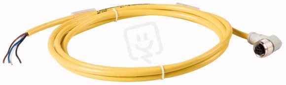 CSDR4A4CY2202 Kabel pro bezkontaktní snímače L=2000mm Eaton 136279