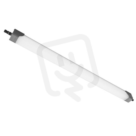 MODUS PH 3000, korpus PC, 800mm, LED 840, driver 500mA, IP65, průběžná montář 1f