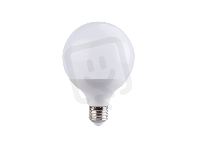 LED GLOBO DELUXE 15W 5000K