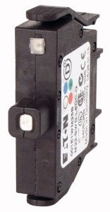 Eaton 116000 SWD, LED prvek, červená M22-SWD-LEDC-R