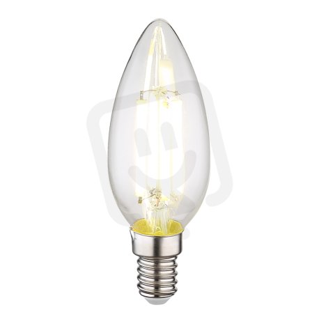 LED žárovka LED BULB E14 6W 230V, 800lm, 4000K GLOBO 10577CK