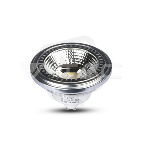 LED Spotlight - AR111 12W GU10 Beam 40 C